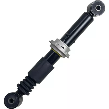 Conjunto Amortecedor Suspensao Cabine Traseiro Volvo FH Suspentech