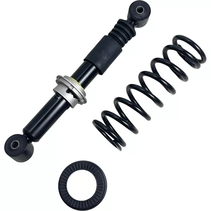 Conjunto Amortecedor Suspensao Cabine Traseiro Volvo FH Suspentech