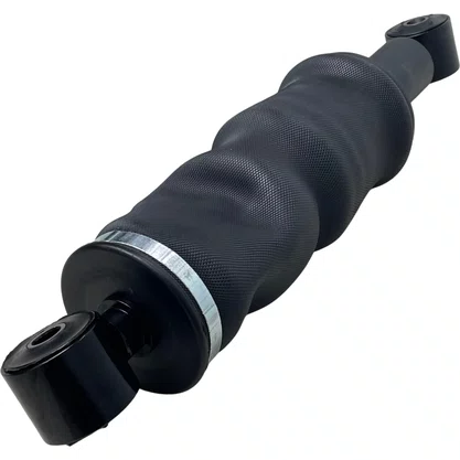 Conjunto Amortecedor Suspensao Cabine Traseiro Volvo FH Suspentech