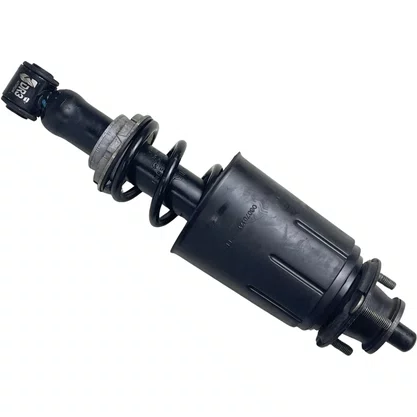 Conjunto Amortecedor Traseiro Cabine Scania NTG XT 2735190 Original