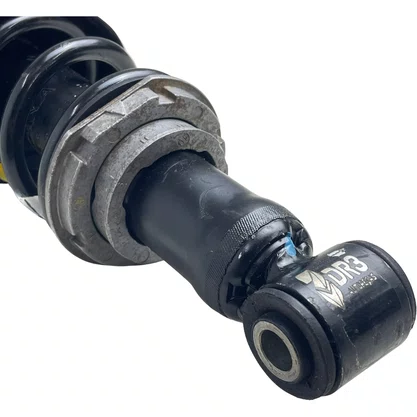 Conjunto Amortecedor Traseiro Cabine Scania NTG XT 2735190 Original