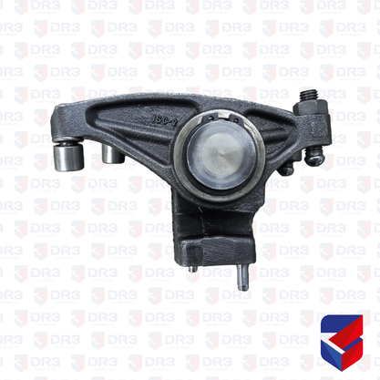 Conjunto Balanceiro Cabecote Scania NTG 2505828 1782106 Original