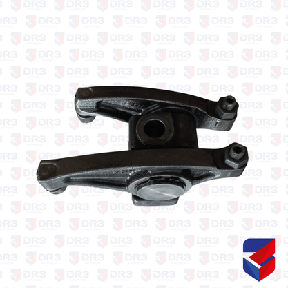 Conjunto Balanceiro Cabecote Scania NTG 2505828 1782106 Original
