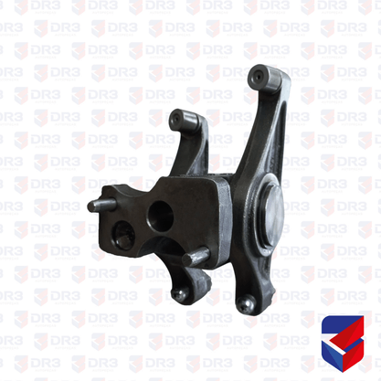 Conjunto Balanceiro Cabecote Scania NTG 2505828 1782106 Original