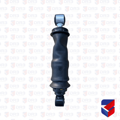 Conjunto Amortecedor Suspensao Cabine Dianteiro Mercedes Globo