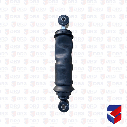 Conjunto Amortecedor Suspensao Cabine Dianteiro Mercedes Globo