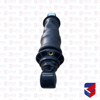 Conjunto Amortecedor Suspensao Cabine Dianteiro Mercedes Globo