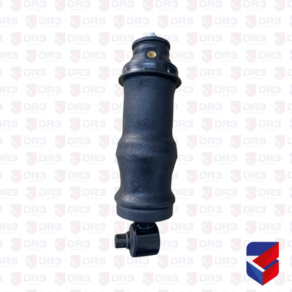 Conjunto Amortecedor Suspensao Cabine Dianteiro Volvo FH Globo