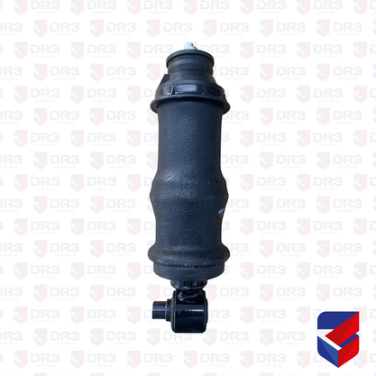 Conjunto Amortecedor Suspensao Cabine Dianteiro Volvo FH Globo