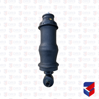 Conjunto Amortecedor Suspensao Cabine Dianteiro Volvo FH Globo