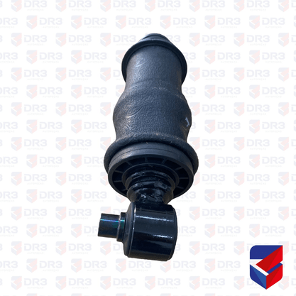 Conjunto Amortecedor Suspensao Cabine Dianteiro Volvo FH Globo