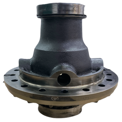 Conjunto Caixa Satelite Scania RB885 1777543 Original