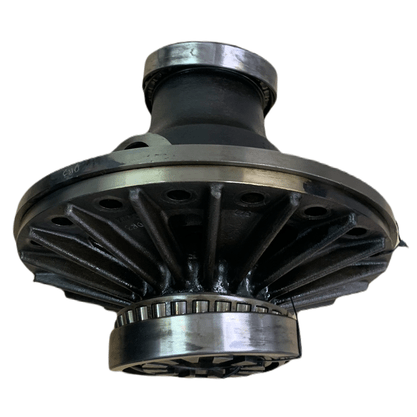 Conjunto Caixa Satelite Scania RB885 1777543 Original