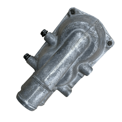 Conjunto Carcaca e Valvula Termostatica Scania S4 Original