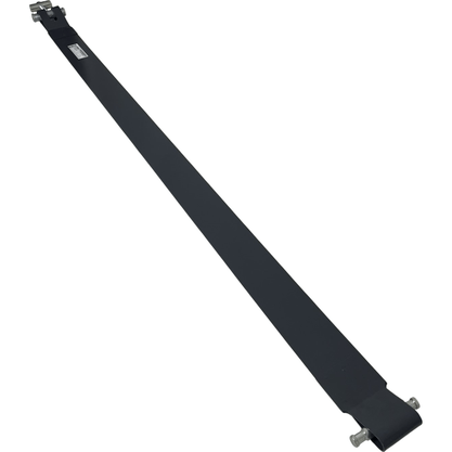 Conjunto Cinta Tanque Scania NTG Com Pino TQ2204 1705mm Fabbof