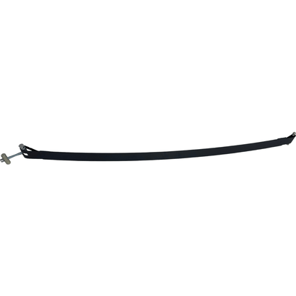 Conjunto Cinta Tanque Scania NTG Com Pino TQ2204 1705mm Fabbof
