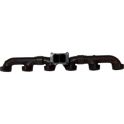 Conjunto Coletor Escape Volvo D13 20508112 Original