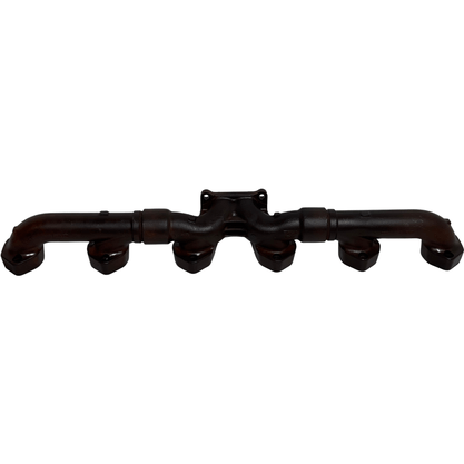 Conjunto Coletor Escape Volvo D13 20508112 Original
