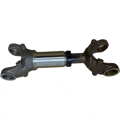 Conjunto Entre Diferenciais Daf XF105 460 6x4 S928 Rei