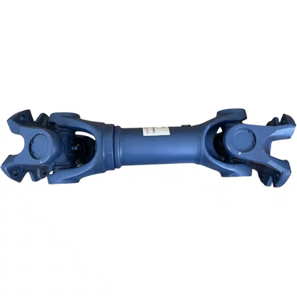 Conjunto Entre Diferenciais Iveco Daf Volvo 500313861 SK508 Rei