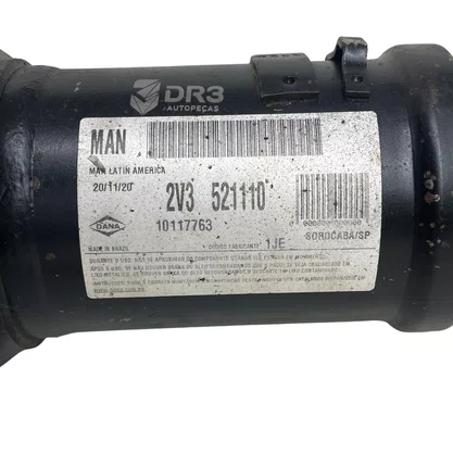 Conjunto Entre Diferenciais MAN TGX 6x4 2V3521110 C2055 Original