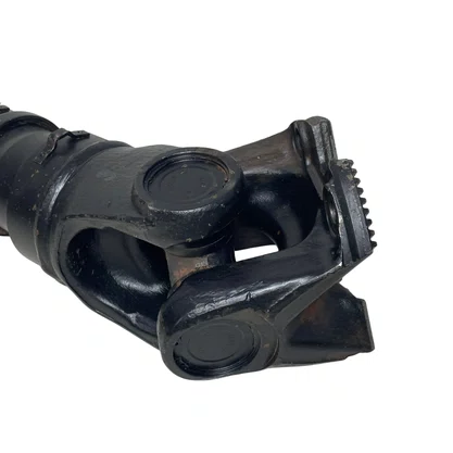 Conjunto Entre Diferenciais MAN TGX 6x4 2V3521110 C2055 Original