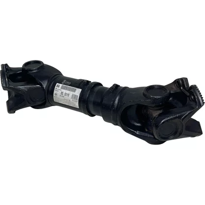 Conjunto Entre Diferenciais MAN TGX 6x4 2V3521110 C2055 Original