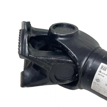 Conjunto Entre Diferenciais MAN TGX 6x4 2V3521110 C2055 Original
