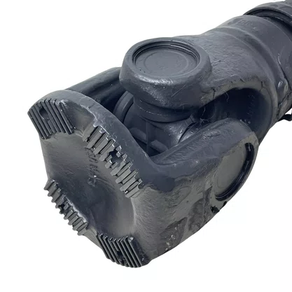 Conjunto Entre Diferenciais Mercedes Benz Actros Axor 6x4 Original