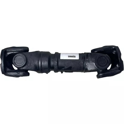 Conjunto Entre Diferenciais Mercedes Benz Actros Axor 6x4 Original