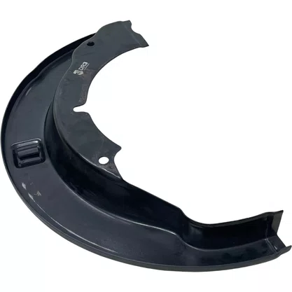Conjunto Espelho Roda Tracao Mercedes Benz 9614230020 Original