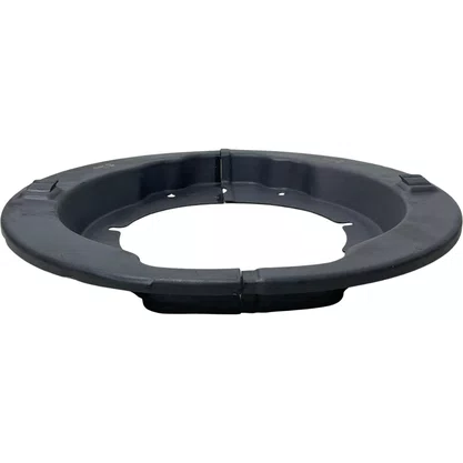Conjunto Espelho Roda Tracao Mercedes Benz 9614230020 Original