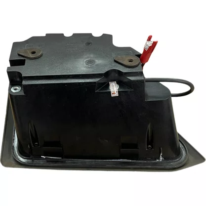 Conjunto Farol Teto Scania NTG Teto Alto LE 2623595 Original