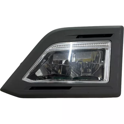 Conjunto Farol Teto Scania NTG Teto Alto LE 2623595 Original