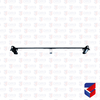 Conjunto Fixacao Tapa Sol Scania Highline 2014 Ate 2018 Fabbof