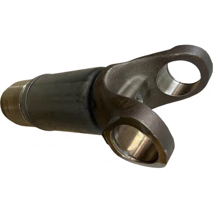 Conjunto Luva Ponteira Cardan Scania 113 114 124 1857614 S435 Rei