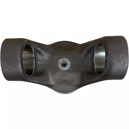 Conjunto Luva Ponteira Cardan Scania 113 114 124 S646 Rei