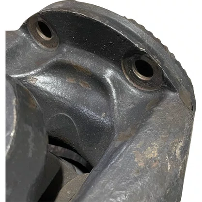 Conjunto Luva Ponteira Flange Cardan DAF XF105 XF106 Original