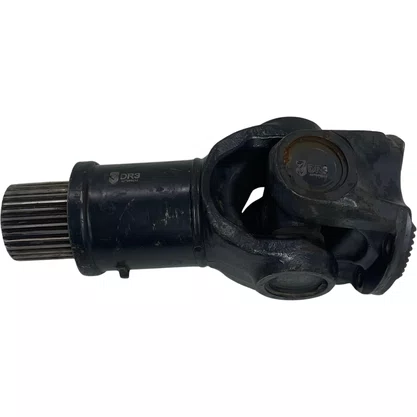 Conjunto Luva Ponteira Flange Cardan DAF XF105 XF106 Original