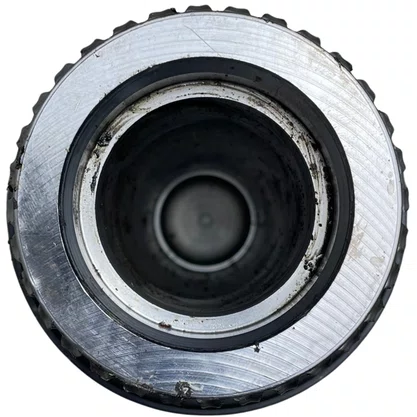 Conjunto Luva Ponteira Flange Cardan Scania 6x4 1857616 Original