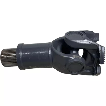 Conjunto Luva Ponteira Flange Cardan Volvo 6x2 6x4 Original