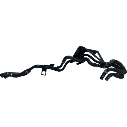Conjunto Mangueira Radiador DAF XF106 2106955 Original