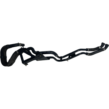 Conjunto Mangueira Radiador DAF XF106 2106955 Original