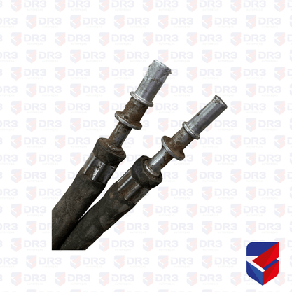 Conjunto Mangueiras Bomba Arla Scania NTG Tanque Inferior Original