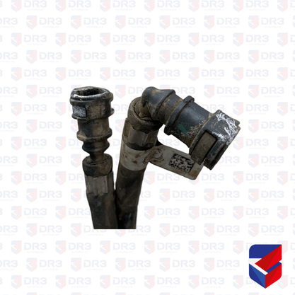Conjunto Mangueiras Bomba Arla Scania NTG Tanque Inferior Original