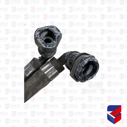 Conjunto Mangueiras Bomba Arla Scania NTG Tanque Inferior Original