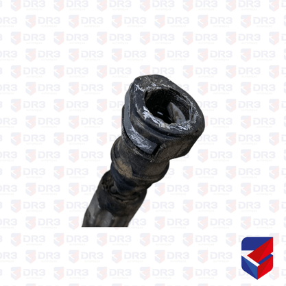 Conjunto Mangueiras Bomba Arla Scania NTG Tanque Inferior Original