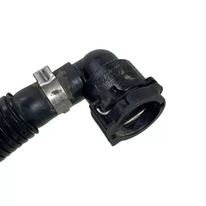 Conjunto Mangueiras Tanque Arla Daf XF106 2010004 Original