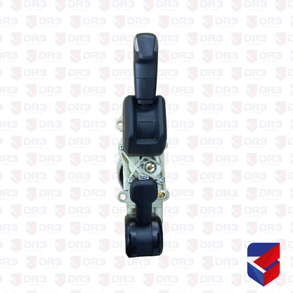 Conjunto Manopla Estacionario Carreta Scania NTG 2301813 Original