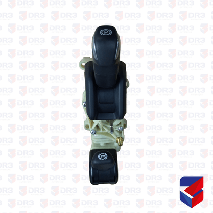 Conjunto Manopla Estacionario Carreta Scania NTG 2301813 Original